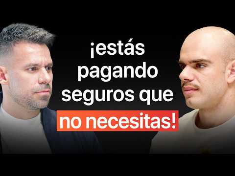 Miniatura del pódcast sobre cómo ahorrar en seguros